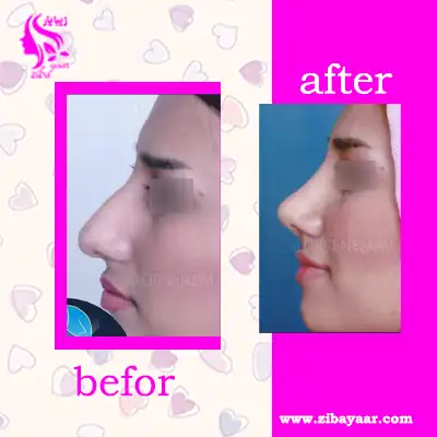 عکس عمل دکتر علیرضا سنمار
